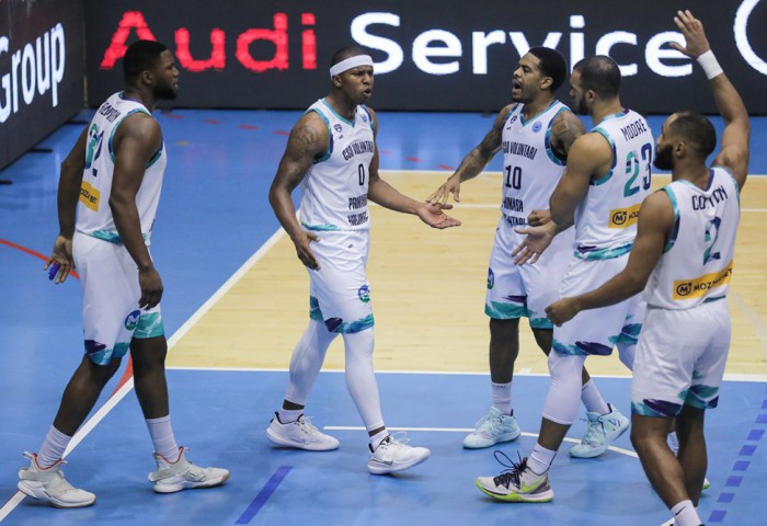 CSO Voluntari pierde și returul cu Hakro Merlins Crailsheim și părăsește FIBA Europe Cup