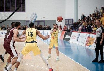 Conferința A: Programul și transmisiunile etapei a opta