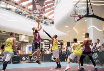 3x3 timisoara