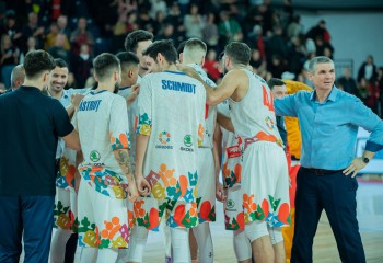 CSM Oradea prelungește seria meciurilor câștigate în toate competițiile
