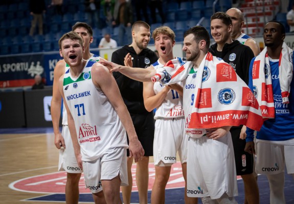 CSM Oradea întâlnește una dintre cele mai ofensive echipe din FIBA Europe Cup