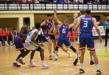 Conferința B: Programul și transmisiunile etapei a 12-a