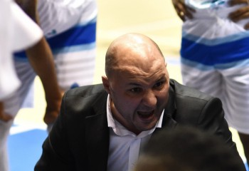 Vitaly Stepanovski, înainte de duelurile cu Laguna București și CSM Constanța din Cupa României