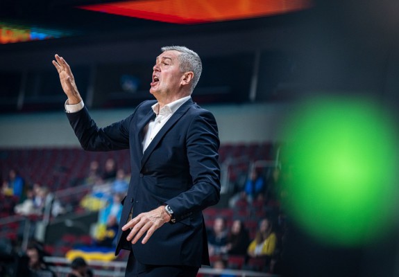 Ainars Bagatskis, după meciul de la Timișoara: „Nu a fost o victorie ușoară”