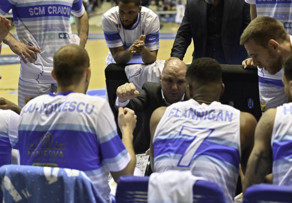 Vitaly Stepanovski: „Pitești are o echipă bună, puternică”