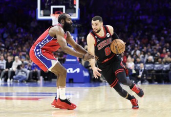 Bulls oprește seria de 11 victorii consecutive pe teren propriu a celor de la Sixers, Nikola Jokic reușește un nou triple-double