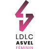 LDLC ASVEL Feminin Lyon