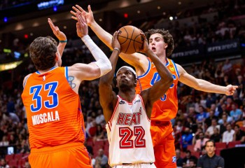 Victorii la o posesie pentru Miami Heat, Utah Jazz și Orlando Magic în NBA