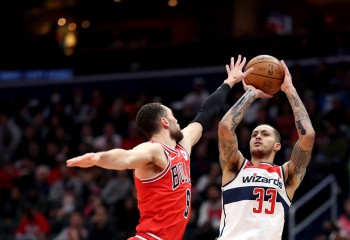 Grizzlies prelungește seria meciurilor câștigate, Wizards se impune dramatic în duelul cu Bulls