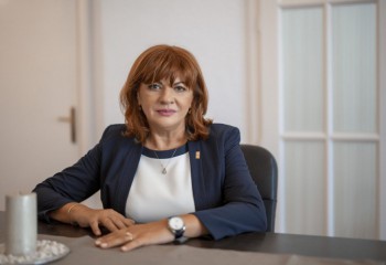 Carmen Tocală, despre Final 8-ul Cupei României: „Un produs comercial este valoros”