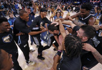 Memphis Grizzlies obține un succes la limită în duelul cu Cleveland Cavaliers