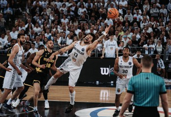 Baschet.ro reminder: Meciurile cu casa închisă ale lui U-BT Cluj în sferturile Basketball Champions League