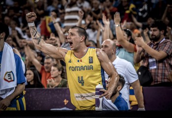 Baschet.ro reminder: EuroBasket 2017, primul european la masculin după trei decenii