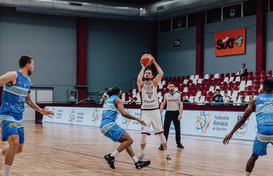 Conferința A: Programul și transmisiunile ultimelor meciuri din prima fază a campionatului