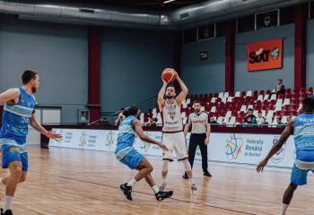 Conferința A: Programul și transmisiunile ultimelor meciuri din prima fază a campionatului