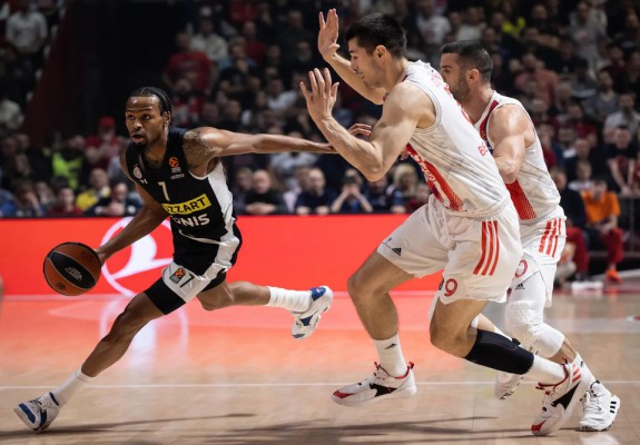 Partizan Belgrad s-a revanșat pentru eșecul din turul Euroligii în derby-ul cu Steaua Roșie