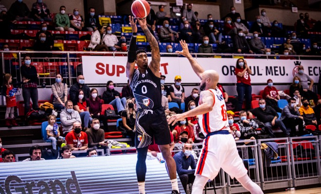 Când au loc cele mai spectaculoase dueluri din Top 10 LNBM - Baschet.ro ...