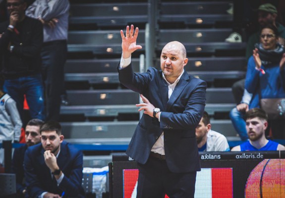 Vitaly Stepanovski: „Vom da maximul în cele două meciuri rămase”