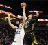 Timberwolves câștigă în prelungiri cu campioana în exercițiu, Damian Lillard o ajută cu 42 de puncte pe Portland contra lui Memphis