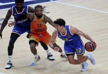 Barcelona și Maccabi s-au impus la o posesie, Olimpia Milano a bifat a doua victorie la rând în Euroligă