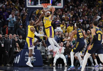 Bucks și Lakers au revenit de la diferențe importante și au câștigat în noaptea de joi spre vineri din NBA