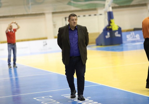 Dragan Petricevic: „Trebuie ca jucătorii să-și asume totala lipsă de combativitate, de implicare”
