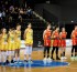 România pierde la scor în fața Spaniei și nu mai are șanse la EuroBasket 2023