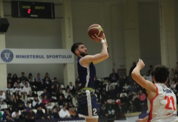 F8. Prestațiile jucătorilor autohtoni U23 în semifinalele Cupei României