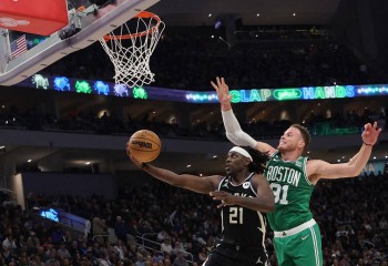 Milwaukee Bucks a ajuns la 11 victorii consecutive în NBA
