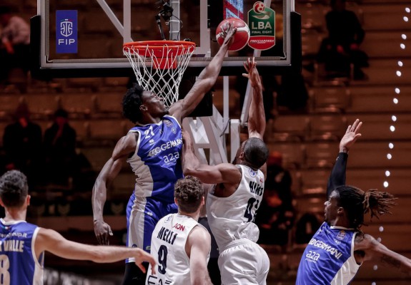 FC Barcelona și Olimpia Milano, eliminate în sferturile Cupei Spaniei, respectiv Italiei