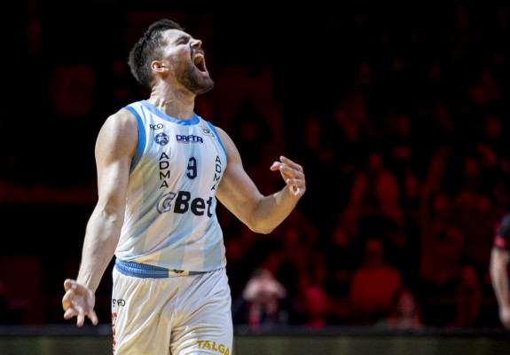 Rytas Vilnius, învinsă în semifinala Cupei Lituaniei de o fostă adversară a Craiovei