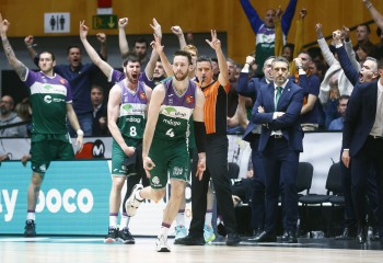 Copa del Rey: Unicaja Malaga mai face o victimă și se califică în finală