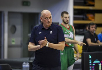 Rosen Barchovski, înaintea meciului cu România: „Este extrem de important”