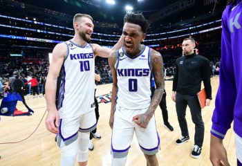 NBA: Meci cu 351 de puncte înscrise între LA Clippers și Sacramento Kings
