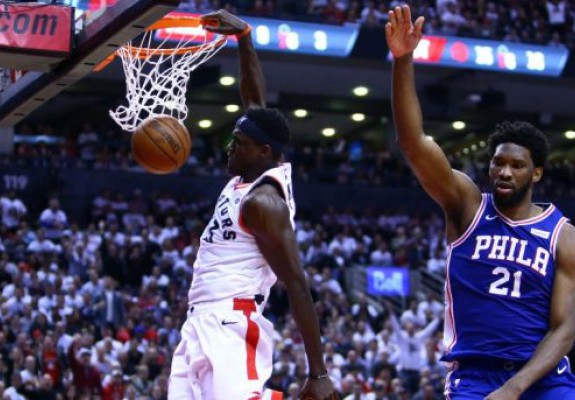 NBA: Toronto Raptors și Denver Nuggets, victorii la peste 25 de puncte pe teren propriu. Video