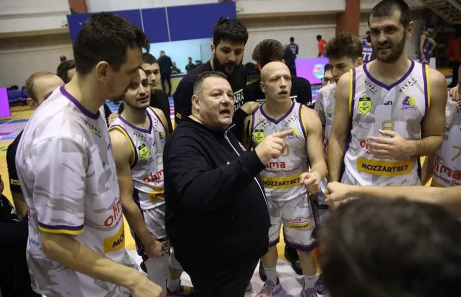 Dragan Petricevic: „În sport, noi vrem să livrăm calitate... Este un ordin populist”