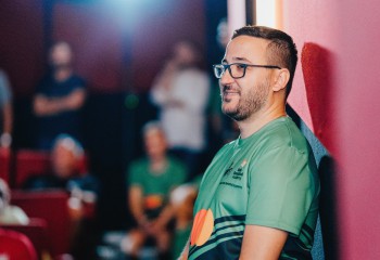 Ionuț Georgescu: „Suntem o ligă care suferă ca unitate, transparență și reprezentativitate”