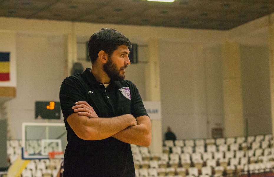 Milan Mitrovic: „Mentalitatea a fost cheia”