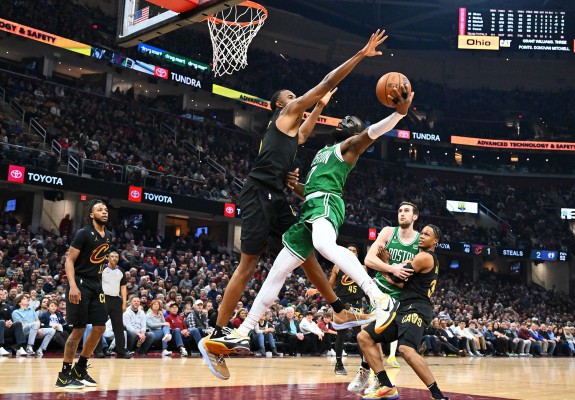 NBA: Boston Celtics a suferit al doilea eșec consecutiv în overtime