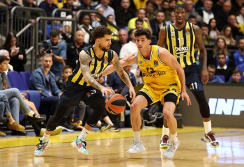 Maccabi trece de Fenerbahce, victorii clare pentru Steaua Roșie și AS Monaco