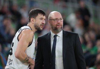 Mihai Silvășan: „Cu siguranță meciul nu va semăna cu cel din Cupa României”