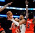 NBA: Victorii pentru primele clasate din cele două conferințe, Spurs întoarce spectaculos în duelul cu Hawks