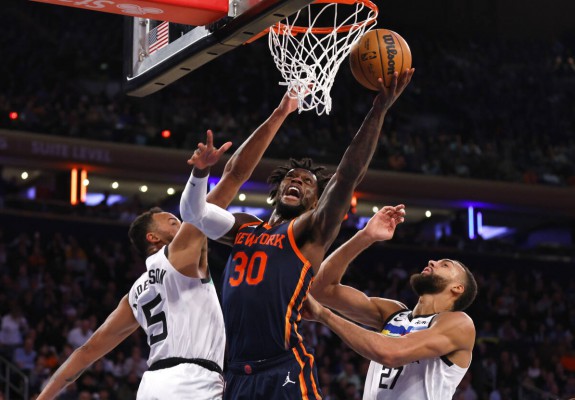 NBA: Două reprize de overtime în duelul dintre Chicago și Philadelphia, spectacol ofensiv în Madison Square Garden
