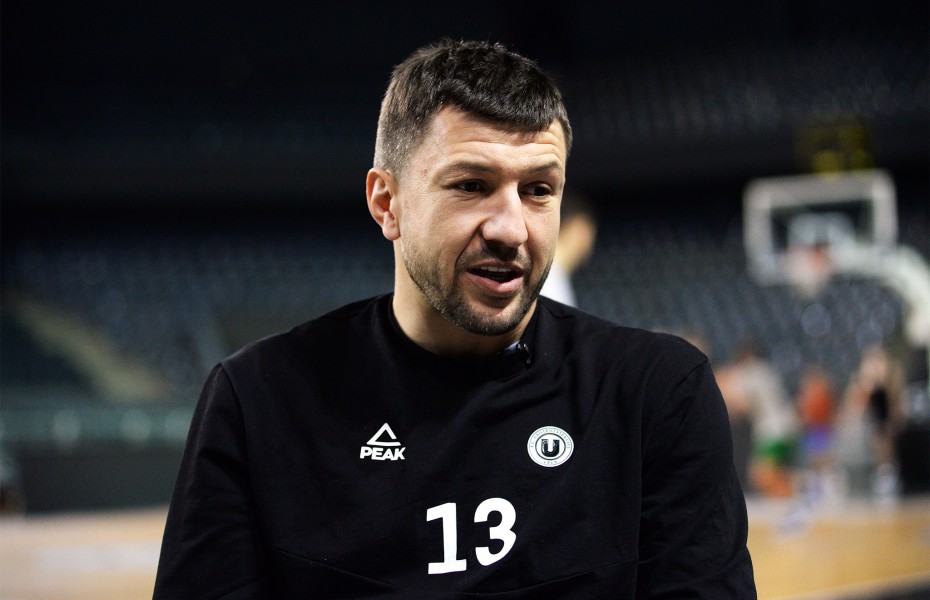 Andrija Stipanovic: „Îmi pare rău pentru fani că nu le-am oferit mai multe victorii”