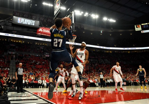 NBA: Toronto Raptors și Denver Nuggets au reușit să se impună pe terenul adversarelor
