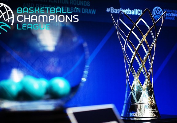 S-au stabilit duelurile din sferturile Basketball Champions League