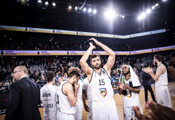 U-BT Cluj o învinge pe SCM Timișoara în debutul etapei cu numărul 25