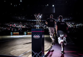Virtus Bologna este noua campioană în Basketball Champions League