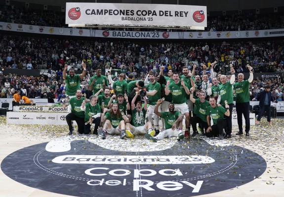 Copa del Rey a adus câștiguri de 15.6 milioane de euro orașului Badalona
