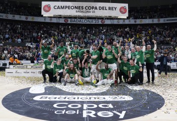 Copa del Rey a adus câștiguri de 15.6 milioane de euro orașului Badalona